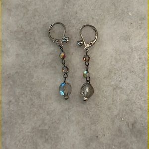 Ristalla earrings